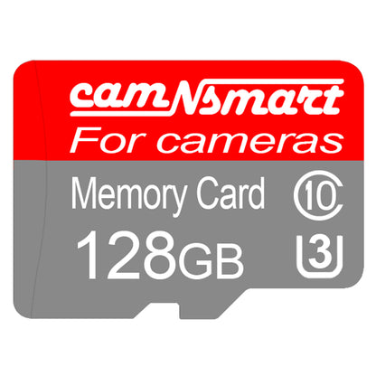 CamnSmart High Speed Memory Card for Camera